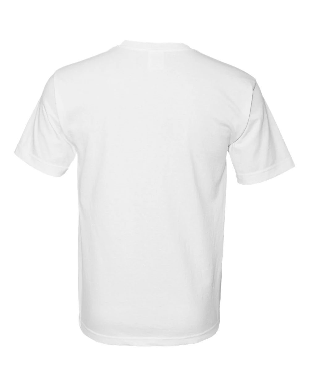 Bayside-5040-USA-Made Midweight T-Shirt - Image 42