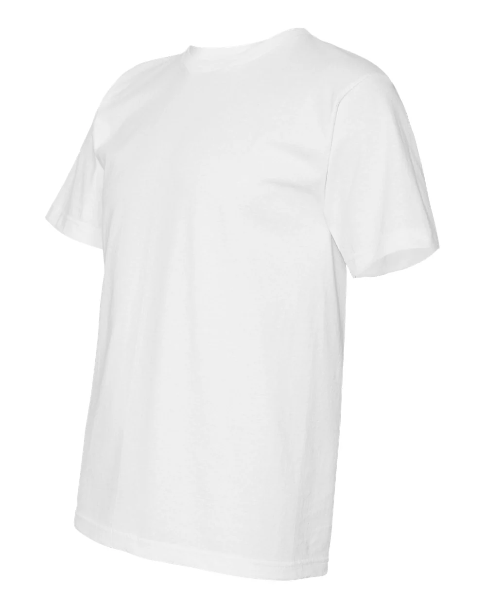 Bayside-5040-USA-Made Midweight T-Shirt - Image 43