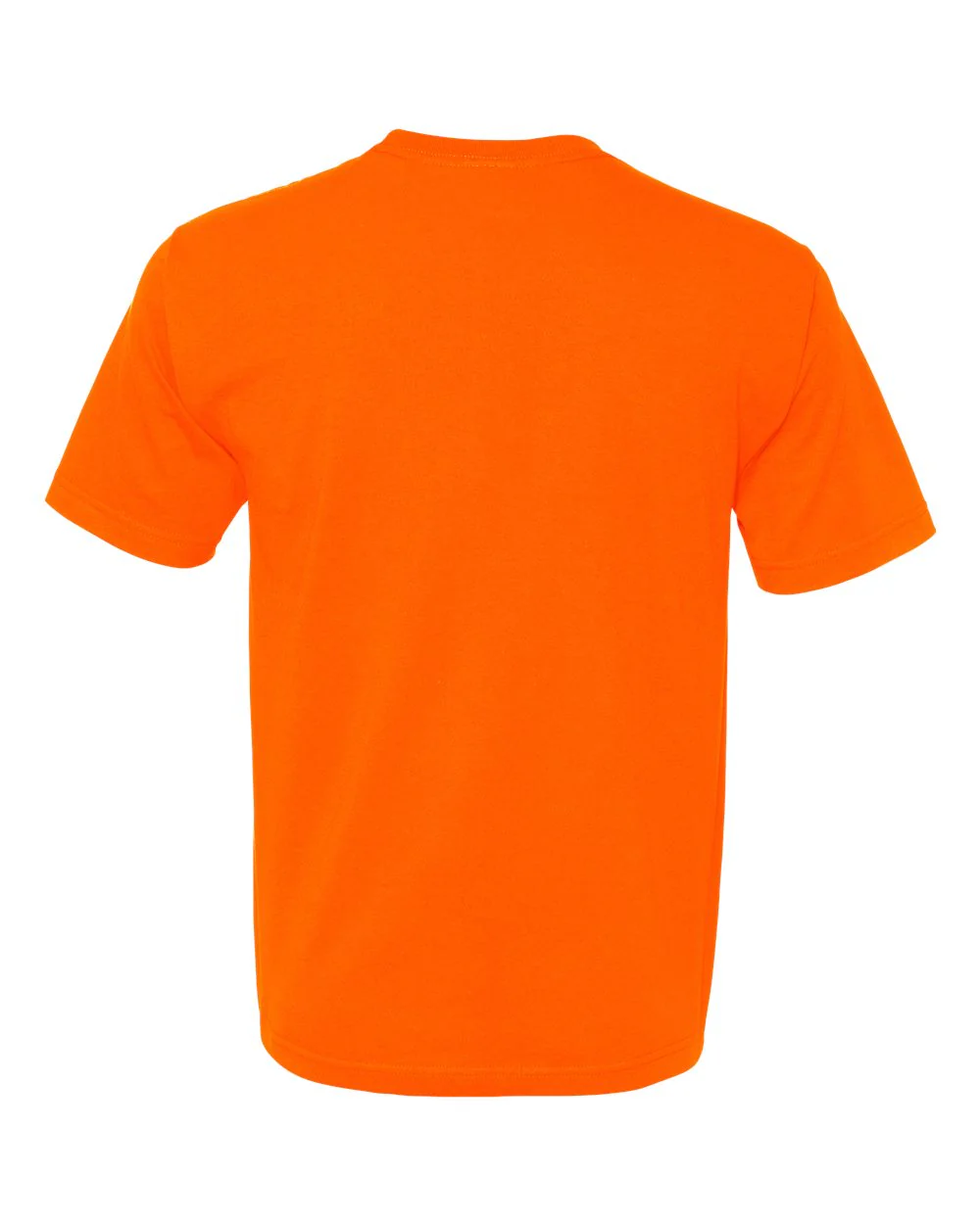 Bayside-5040-USA-Made Midweight T-Shirt - Image 6