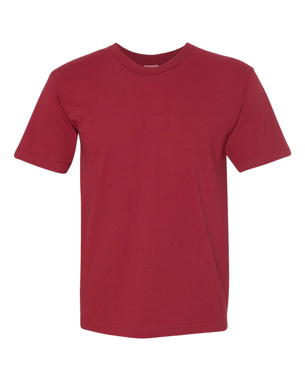 Bayside-5040-USA-Made Midweight T-Shirt - Image 8
