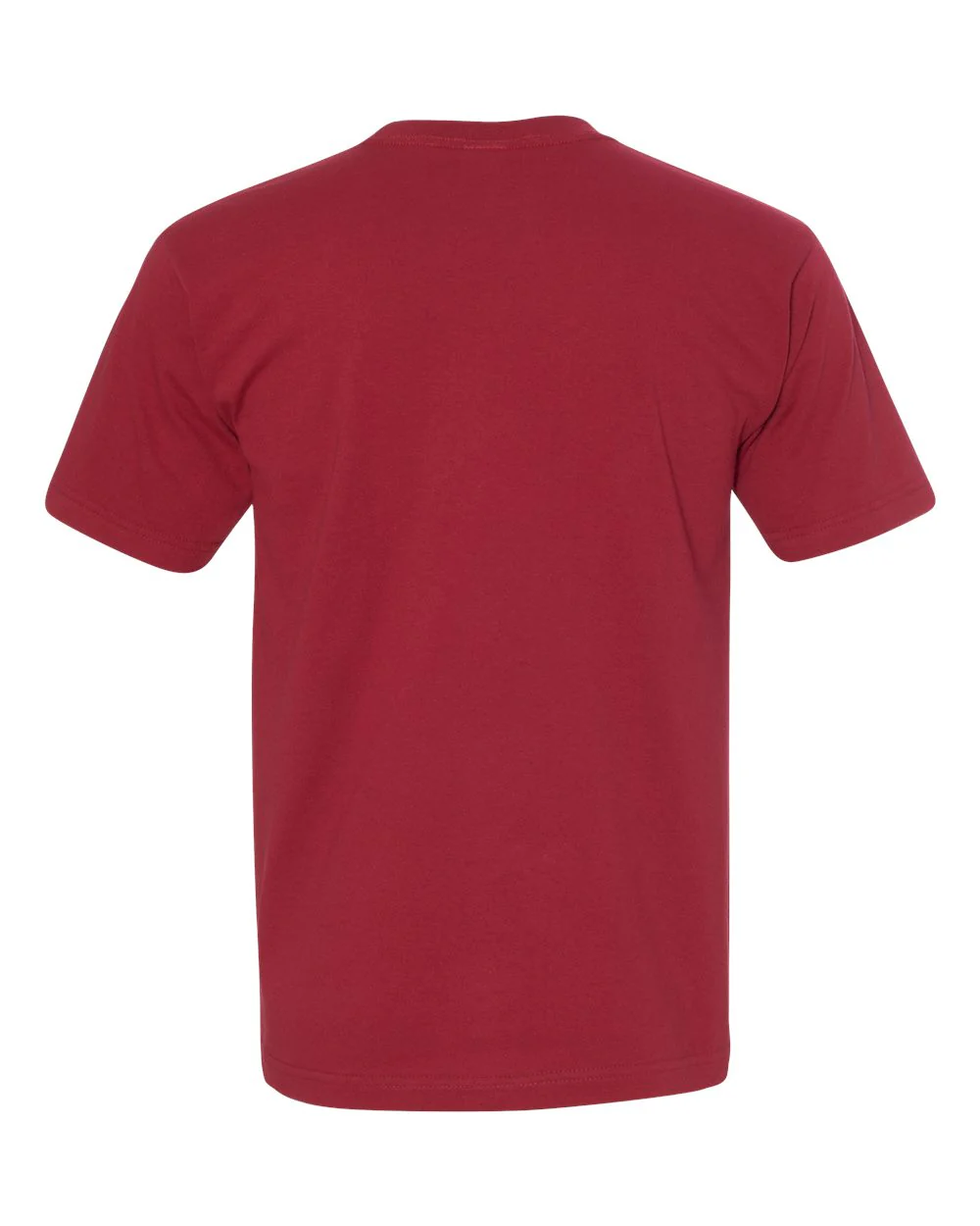 Bayside-5040-USA-Made Midweight T-Shirt - Image 9