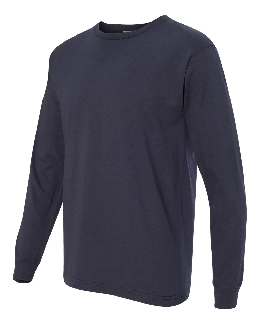 Bayside-5060-USA-Made Long Sleeve T-Shirt - Image 16