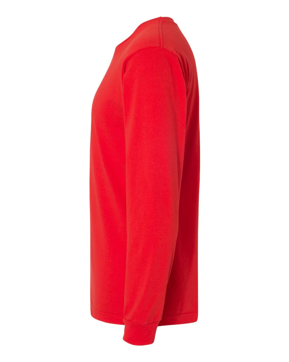 Bayside-5060-USA-Made Long Sleeve T-Shirt - Image 19