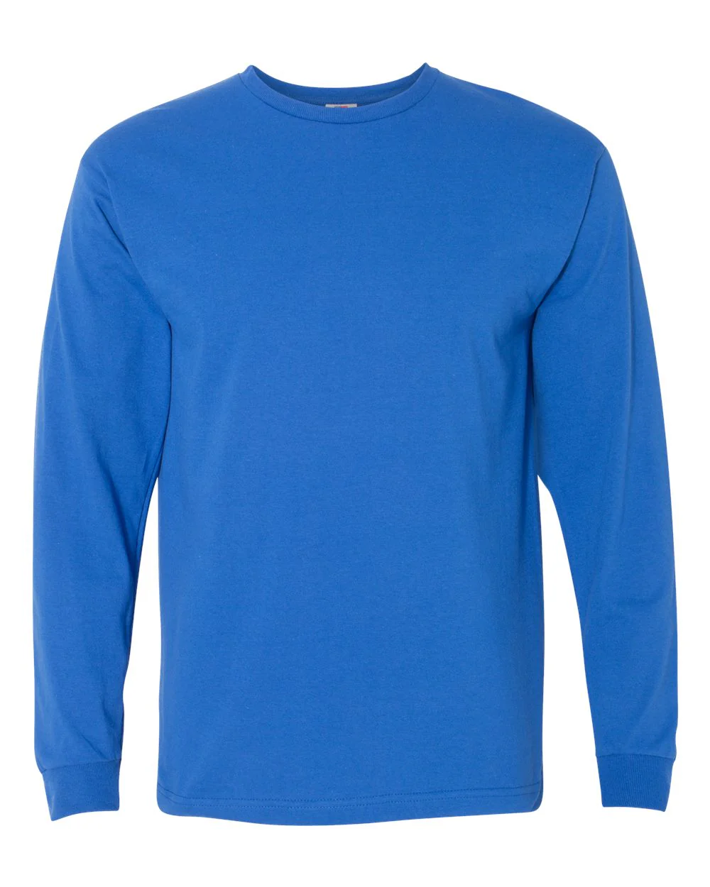 Bayside-5060-USA-Made Long Sleeve T-Shirt - Image 20