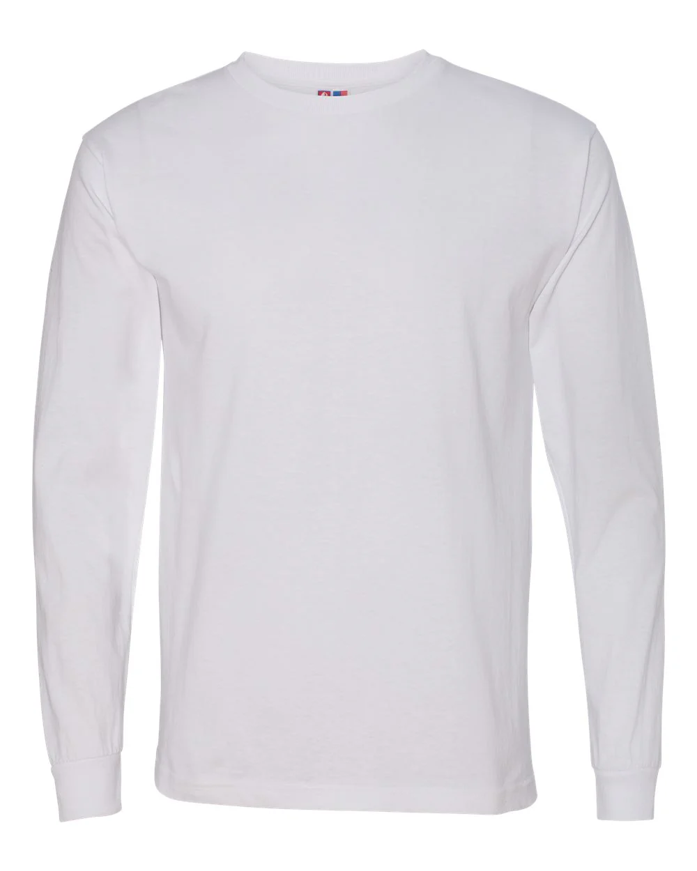 Bayside-5060-USA-Made Long Sleeve T-Shirt - Image 23