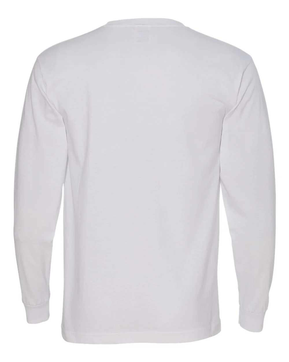 Bayside-5060-USA-Made Long Sleeve T-Shirt - Image 24