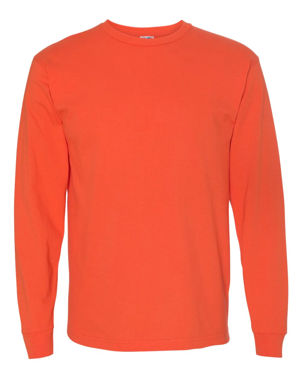 Bayside-5060-USA-Made Long Sleeve T-Shirt - Image 5