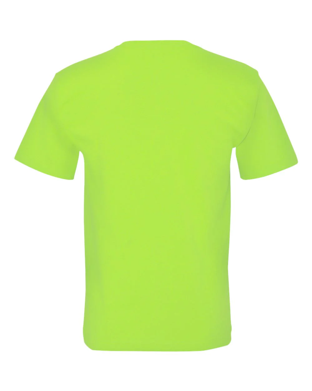Bayside-5070-USA-Made Midweight Pocket T-Shirt - Image 12
