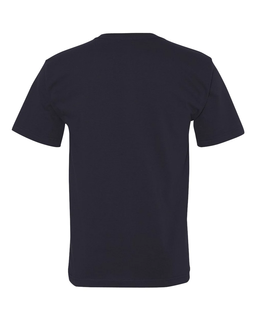 Bayside-5070-USA-Made Midweight Pocket T-Shirt - Image 15