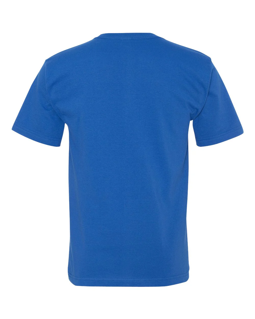 Bayside-5070-USA-Made Midweight Pocket T-Shirt - Image 21