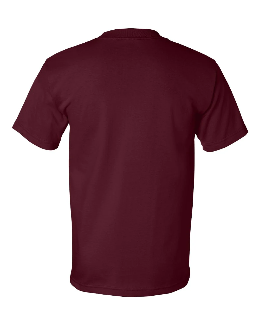 Bayside-5100-USA-Made Heavyweight T-Shirt - Image 15