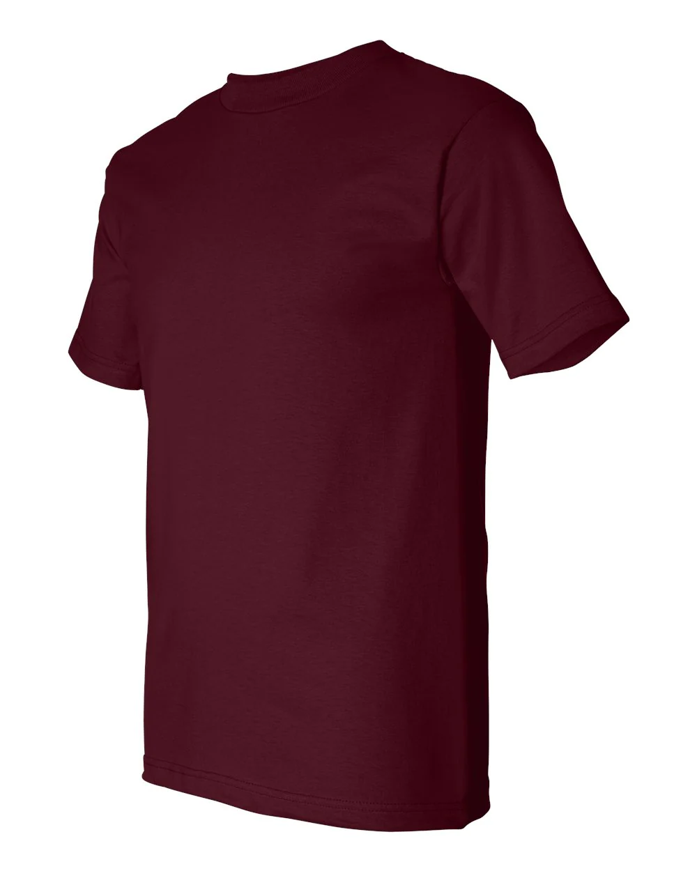 Bayside-5100-USA-Made Heavyweight T-Shirt - Image 16