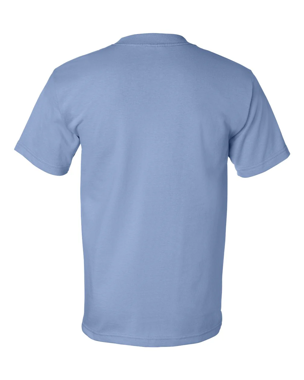 Bayside-5100-USA-Made Heavyweight T-Shirt - Image 18