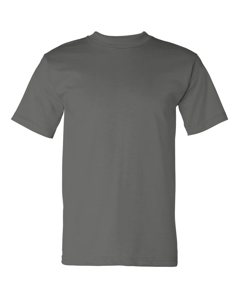 Bayside-5100-USA-Made Heavyweight T-Shirt - Image 20