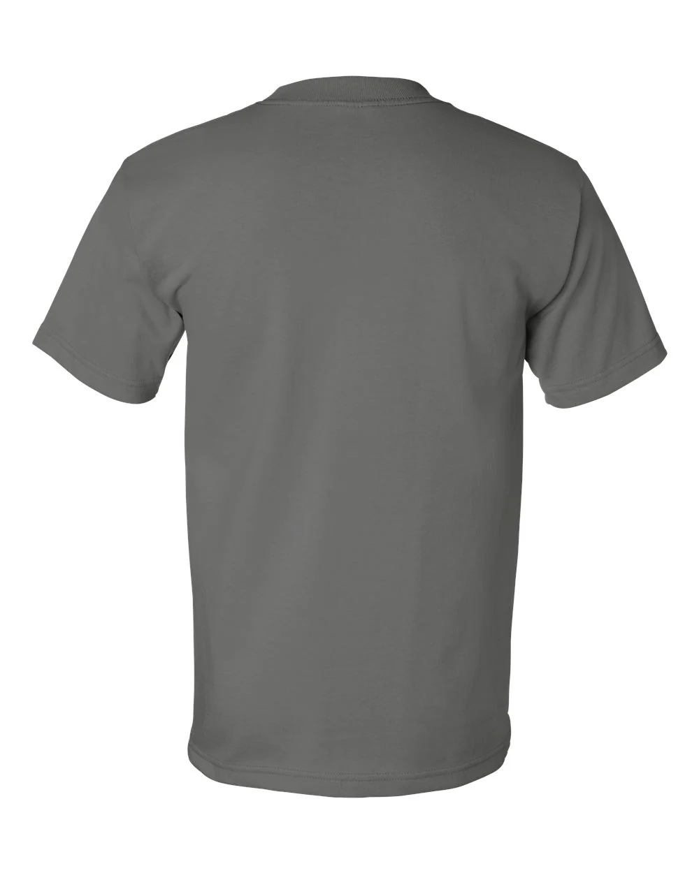 Bayside-5100-USA-Made Heavyweight T-Shirt - Image 21