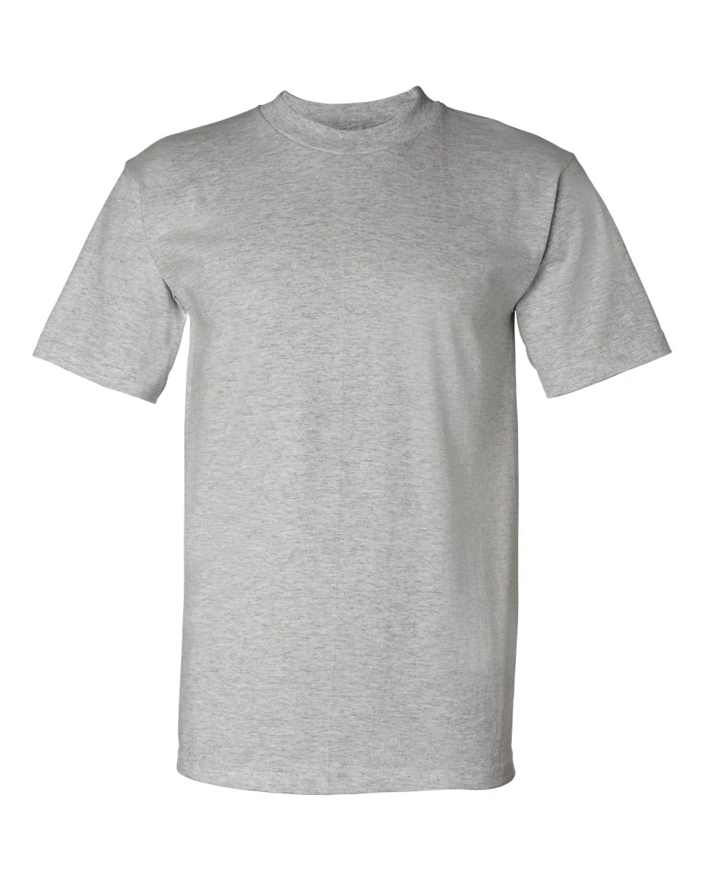 Bayside-5100-USA-Made Heavyweight T-Shirt - Image 26