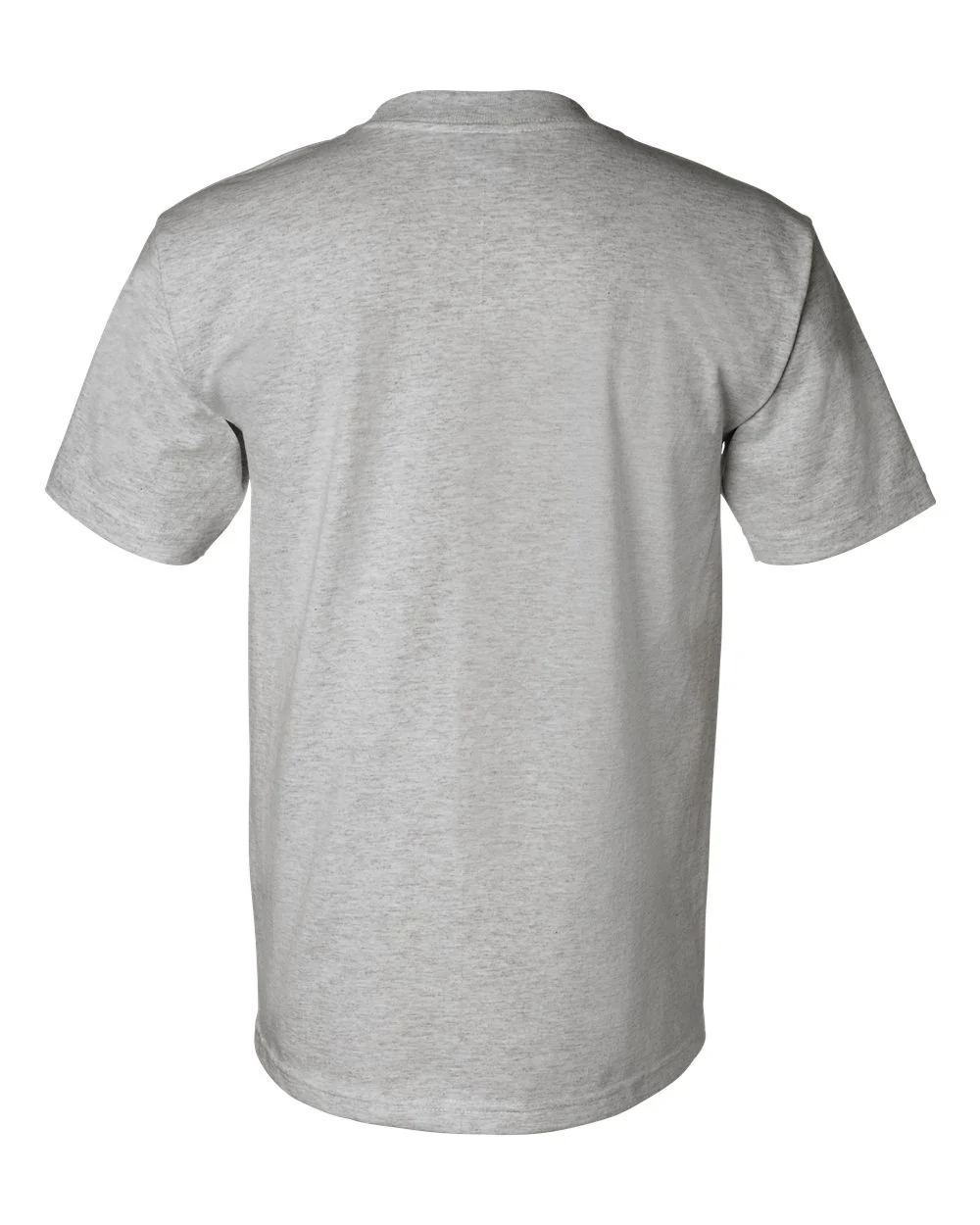 Bayside-5100-USA-Made Heavyweight T-Shirt - Image 27