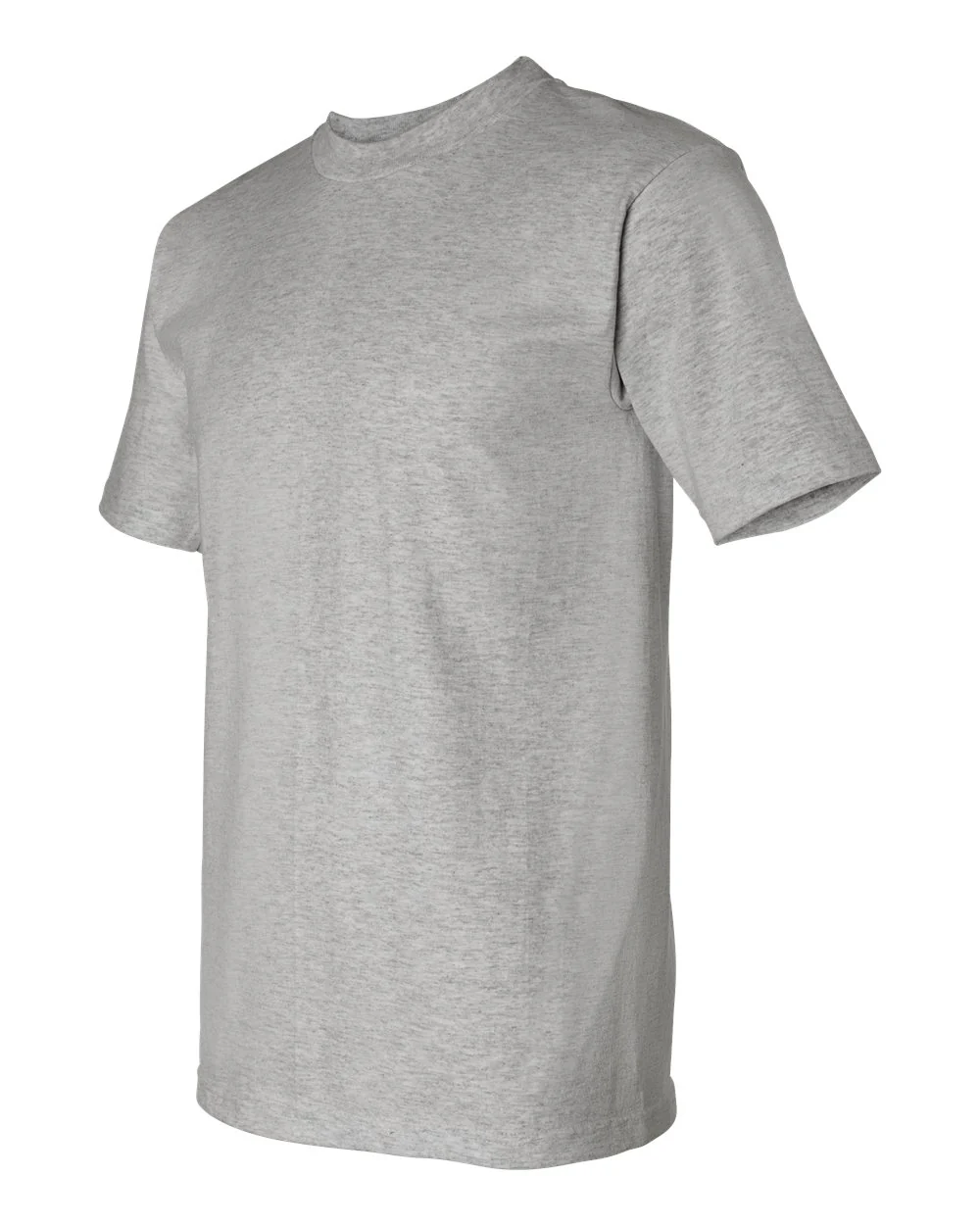 Bayside-5100-USA-Made Heavyweight T-Shirt - Image 28
