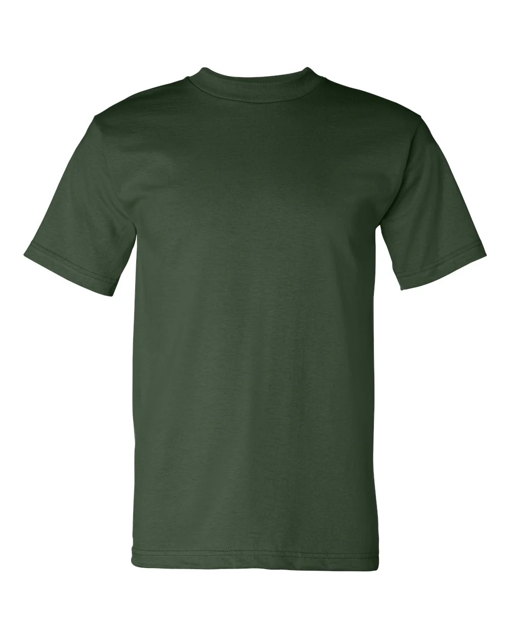 Bayside-5100-USA-Made Heavyweight T-Shirt - Image 29