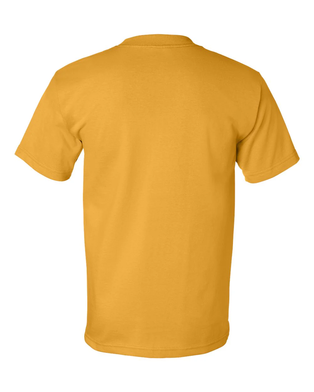 Bayside-5100-USA-Made Heavyweight T-Shirt - Image 33