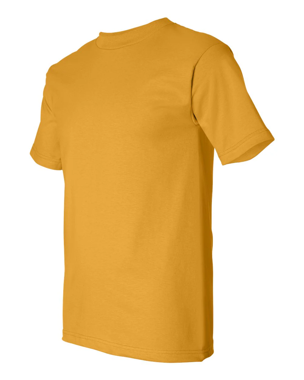 Bayside-5100-USA-Made Heavyweight T-Shirt - Image 34