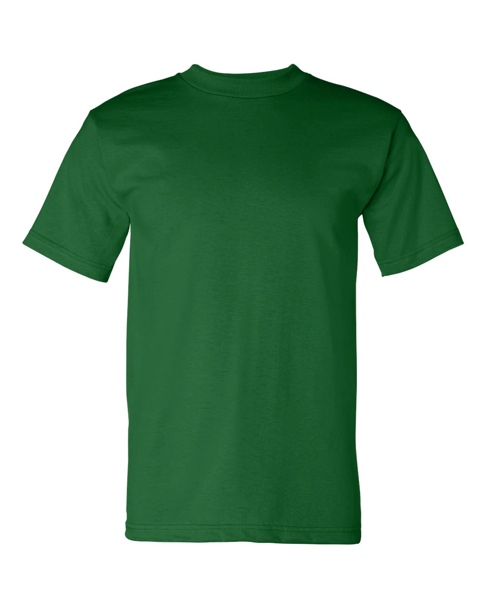 Bayside-5100-USA-Made Heavyweight T-Shirt - Image 35
