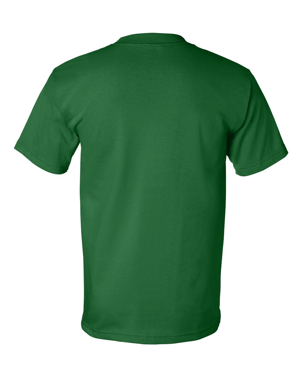 Bayside-5100-USA-Made Heavyweight T-Shirt - Image 36