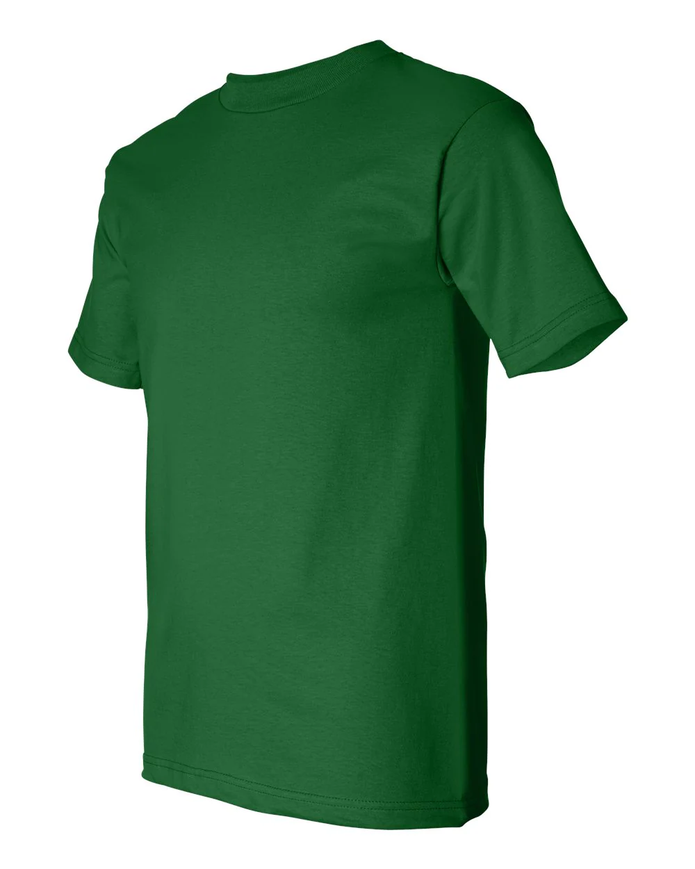 Bayside-5100-USA-Made Heavyweight T-Shirt - Image 37