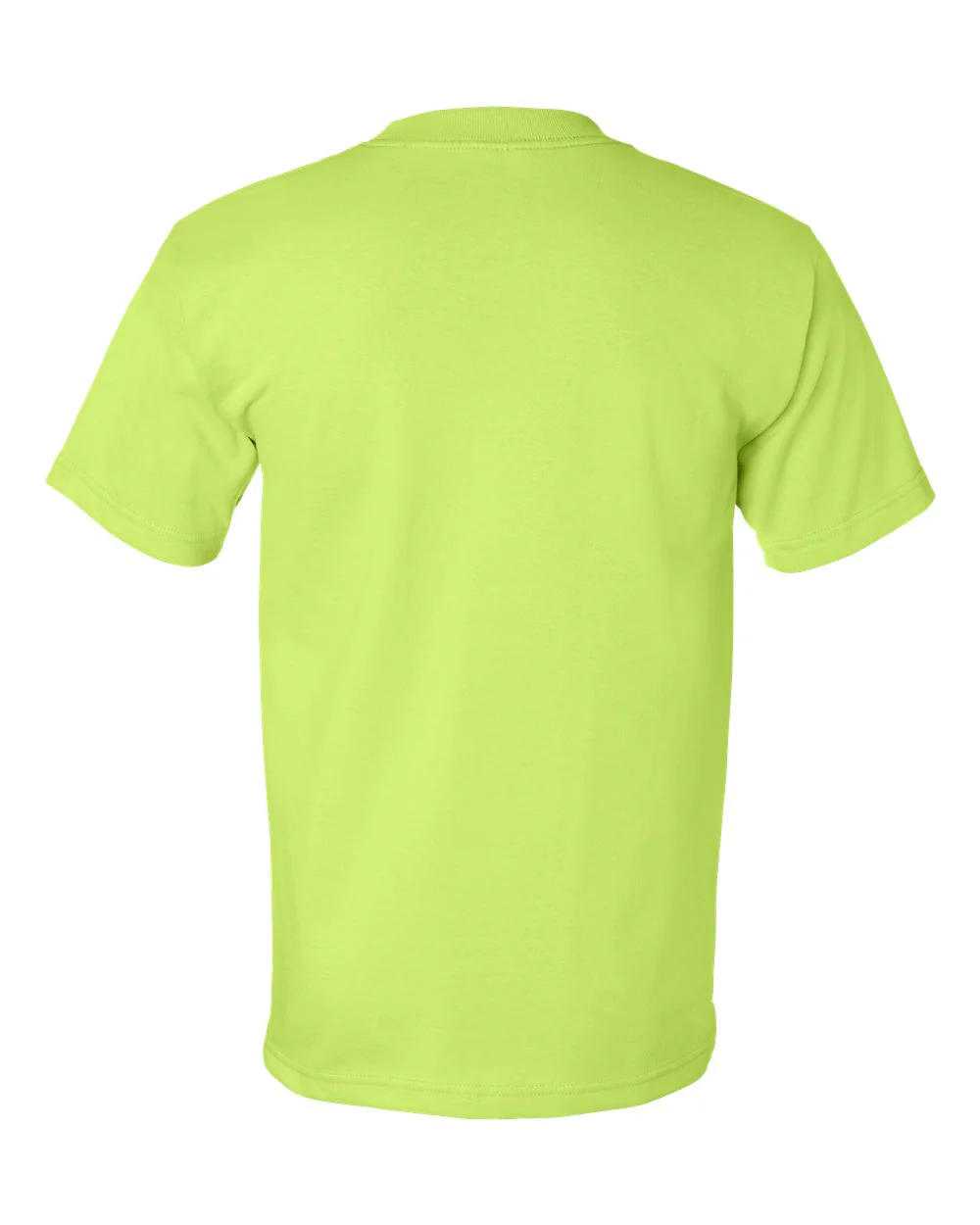 Bayside-5100-USA-Made Heavyweight T-Shirt - Image 39