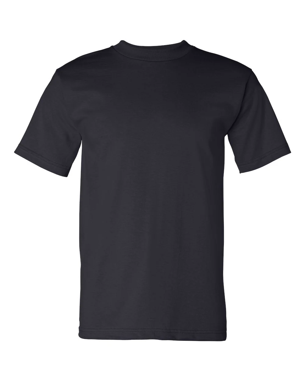 Bayside-5100-USA-Made Heavyweight T-Shirt - Image 41