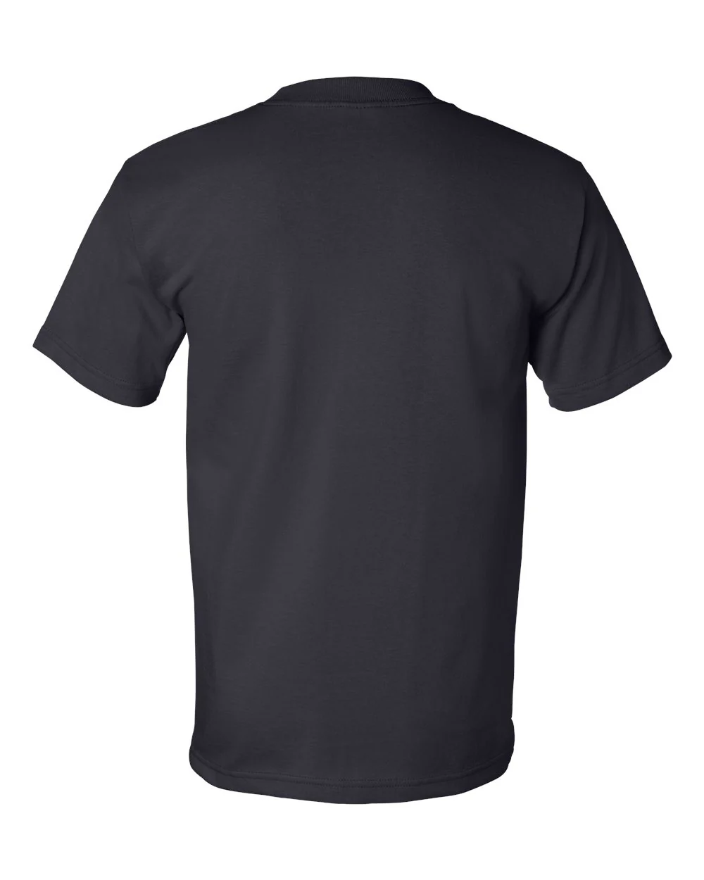 Bayside-5100-USA-Made Heavyweight T-Shirt - Image 42