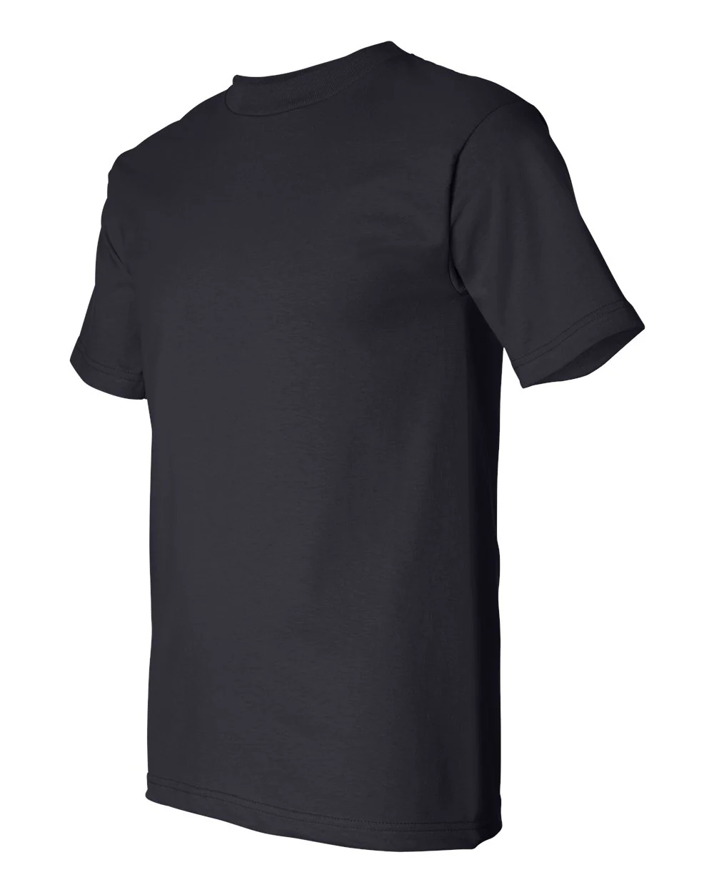 Bayside-5100-USA-Made Heavyweight T-Shirt - Image 43