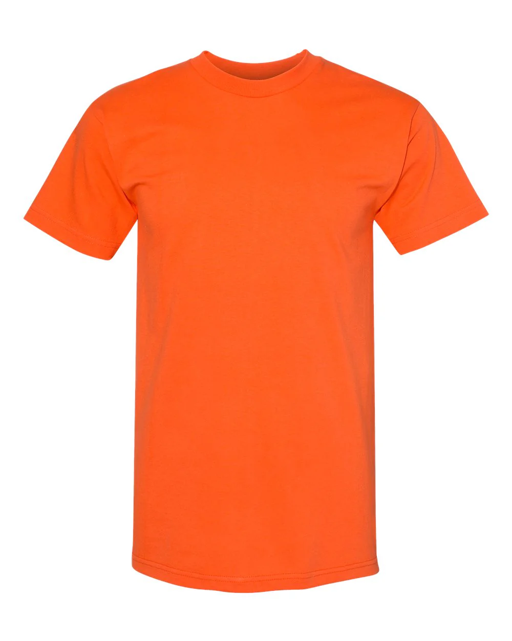 Bayside-5100-USA-Made Heavyweight T-Shirt - Image 44