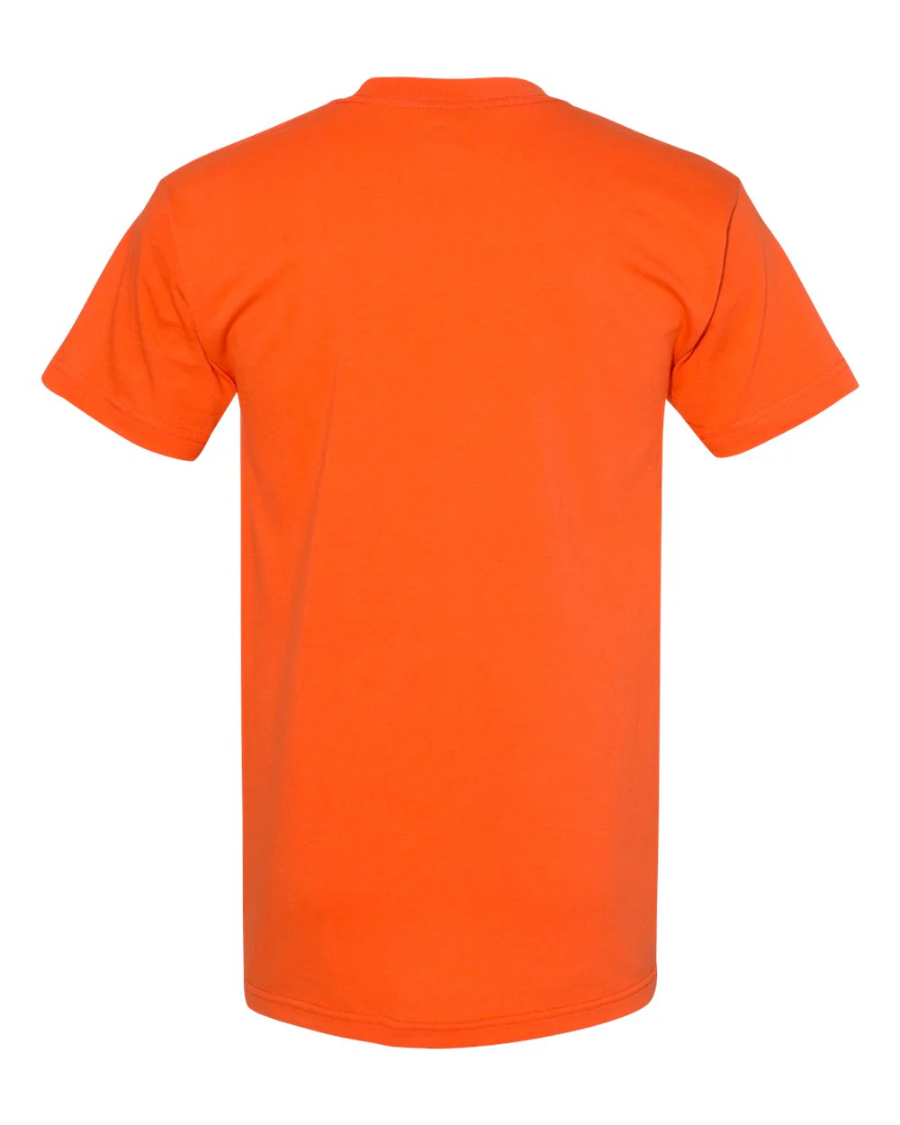 Bayside-5100-USA-Made Heavyweight T-Shirt - Image 45