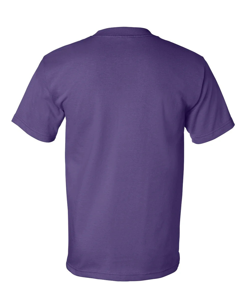 Bayside-5100-USA-Made Heavyweight T-Shirt - Image 48