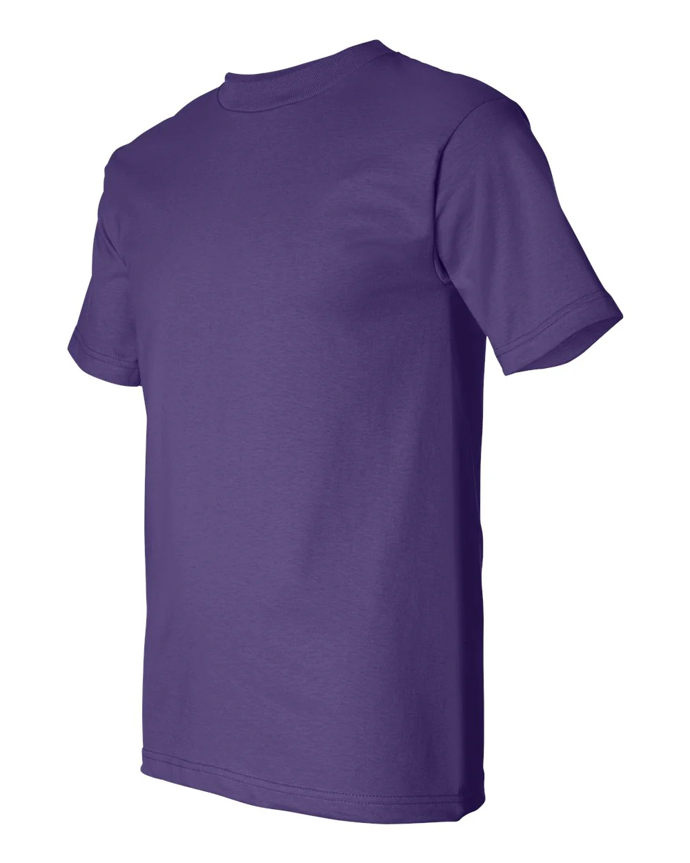 Bayside-5100-USA-Made Heavyweight T-Shirt - Image 49