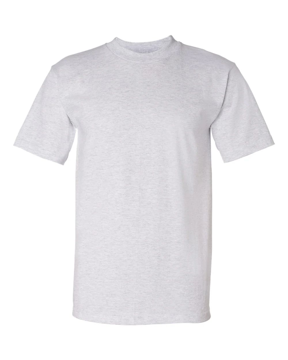 Bayside-5100-USA-Made Heavyweight T-Shirt - Image 5