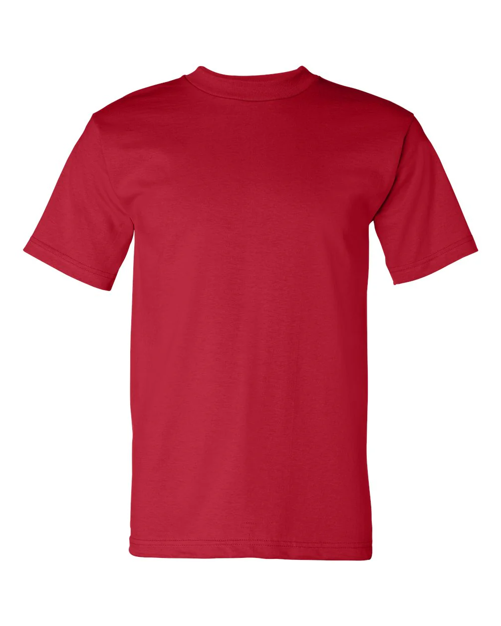 Bayside-5100-USA-Made Heavyweight T-Shirt - Image 50
