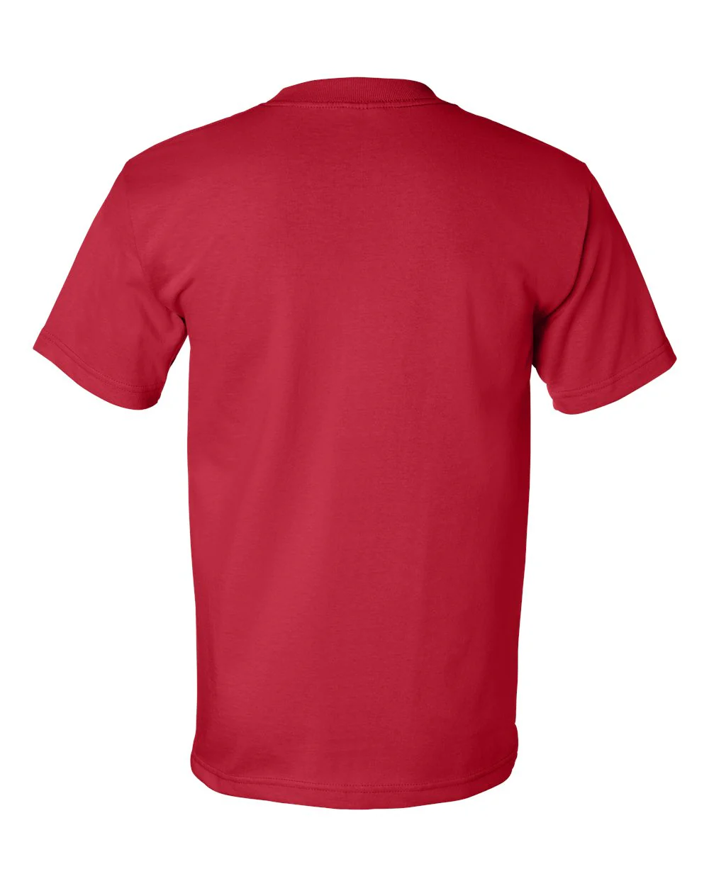 Bayside-5100-USA-Made Heavyweight T-Shirt - Image 51
