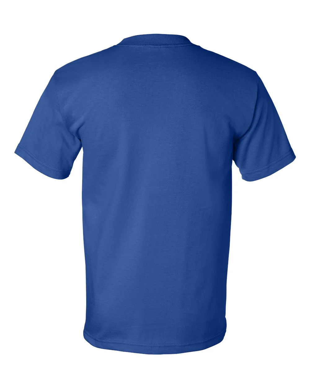 Bayside-5100-USA-Made Heavyweight T-Shirt - Image 54
