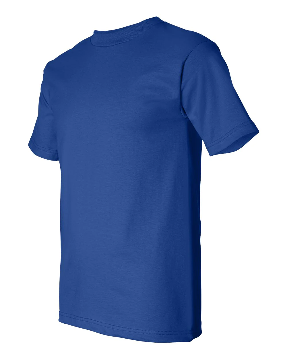 Bayside-5100-USA-Made Heavyweight T-Shirt - Image 55