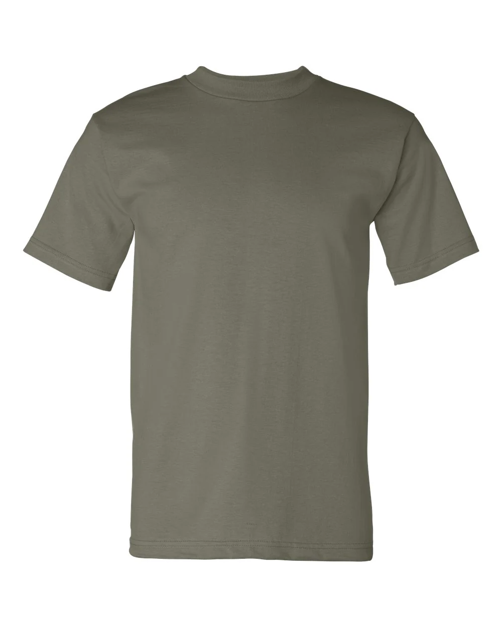 Bayside-5100-USA-Made Heavyweight T-Shirt - Image 56
