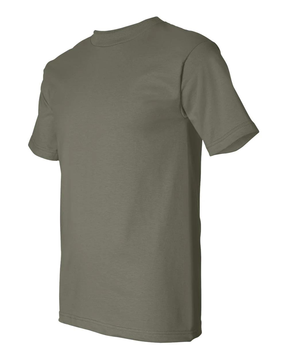 Bayside-5100-USA-Made Heavyweight T-Shirt - Image 58