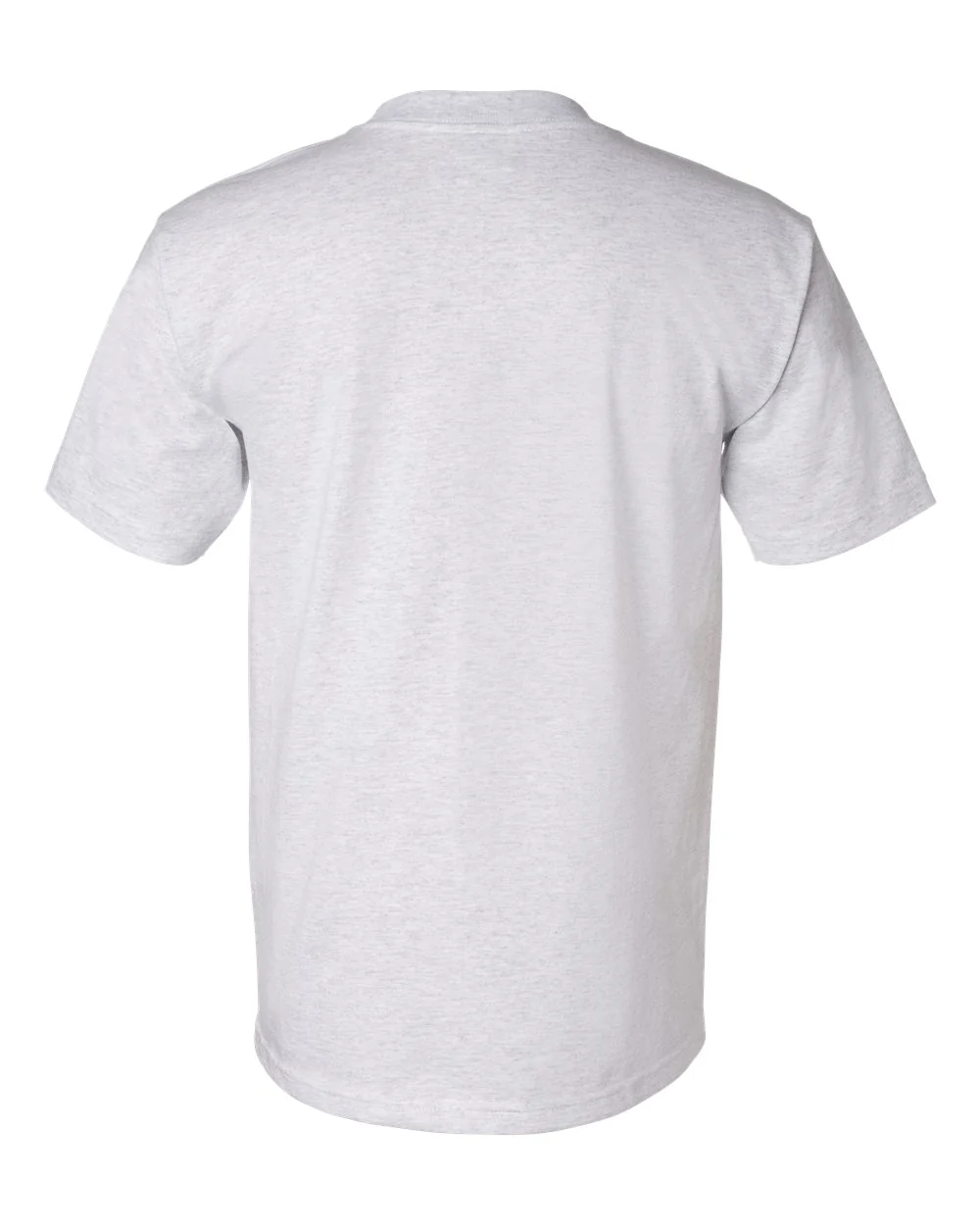 Bayside-5100-USA-Made Heavyweight T-Shirt - Image 6