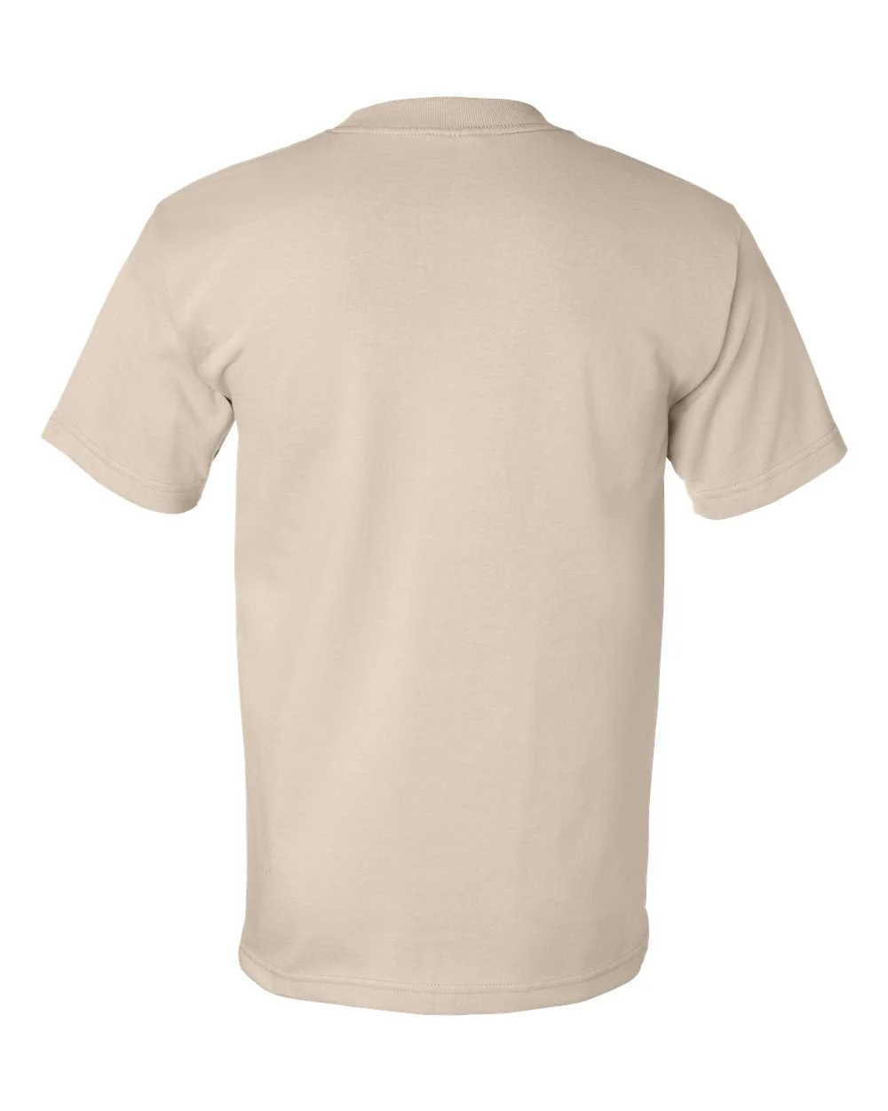 Bayside-5100-USA-Made Heavyweight T-Shirt - Image 60