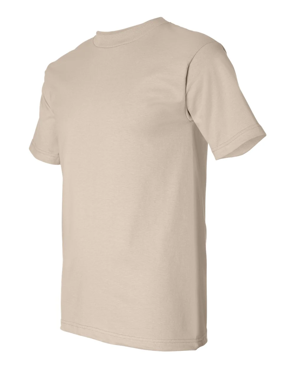 Bayside-5100-USA-Made Heavyweight T-Shirt - Image 61