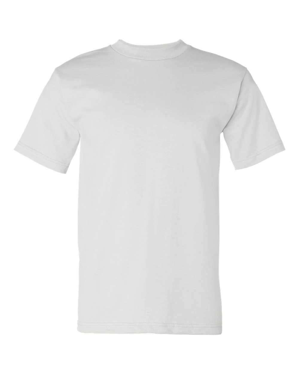 Bayside-5100-USA-Made Heavyweight T-Shirt - Image 62