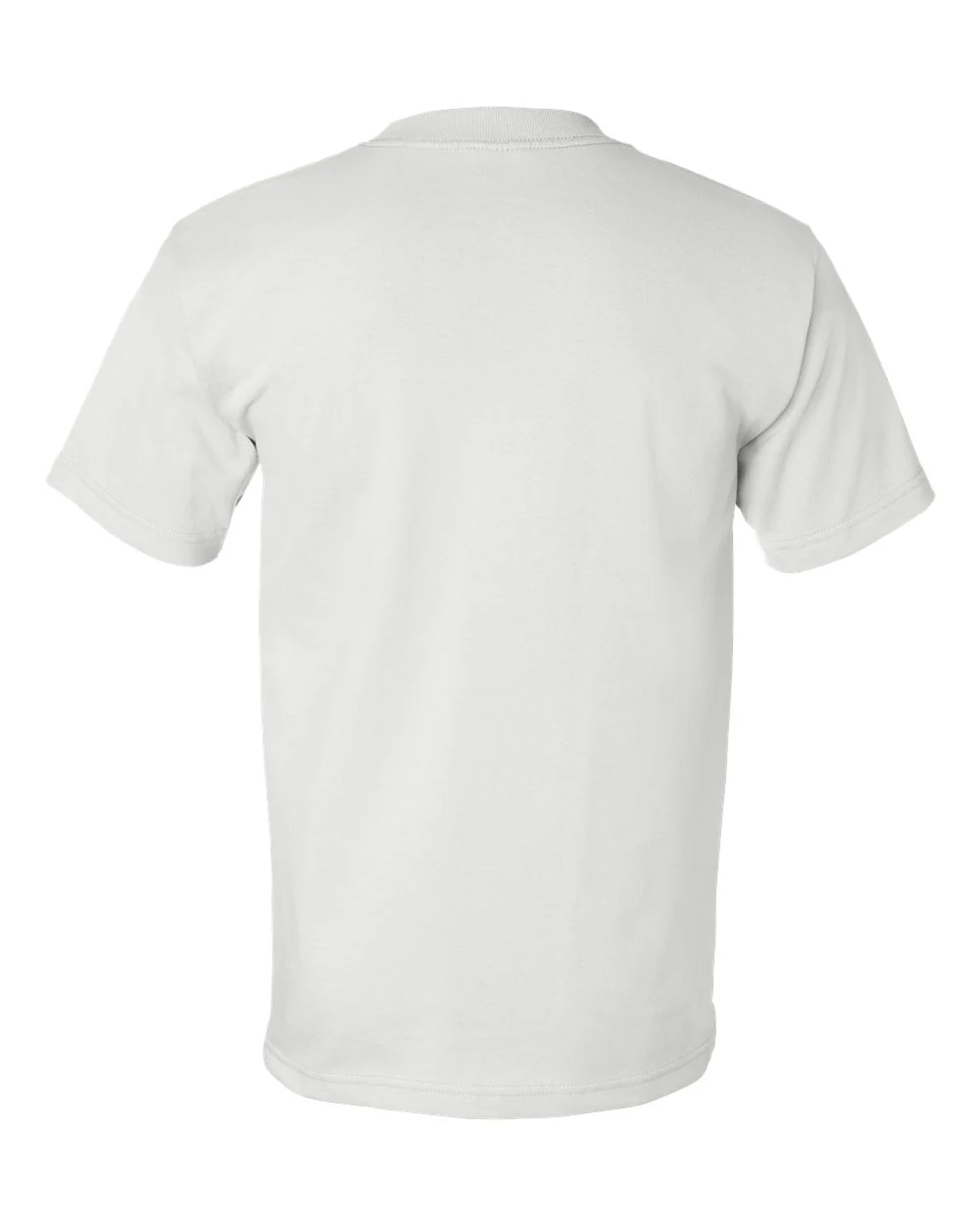 Bayside-5100-USA-Made Heavyweight T-Shirt - Image 63