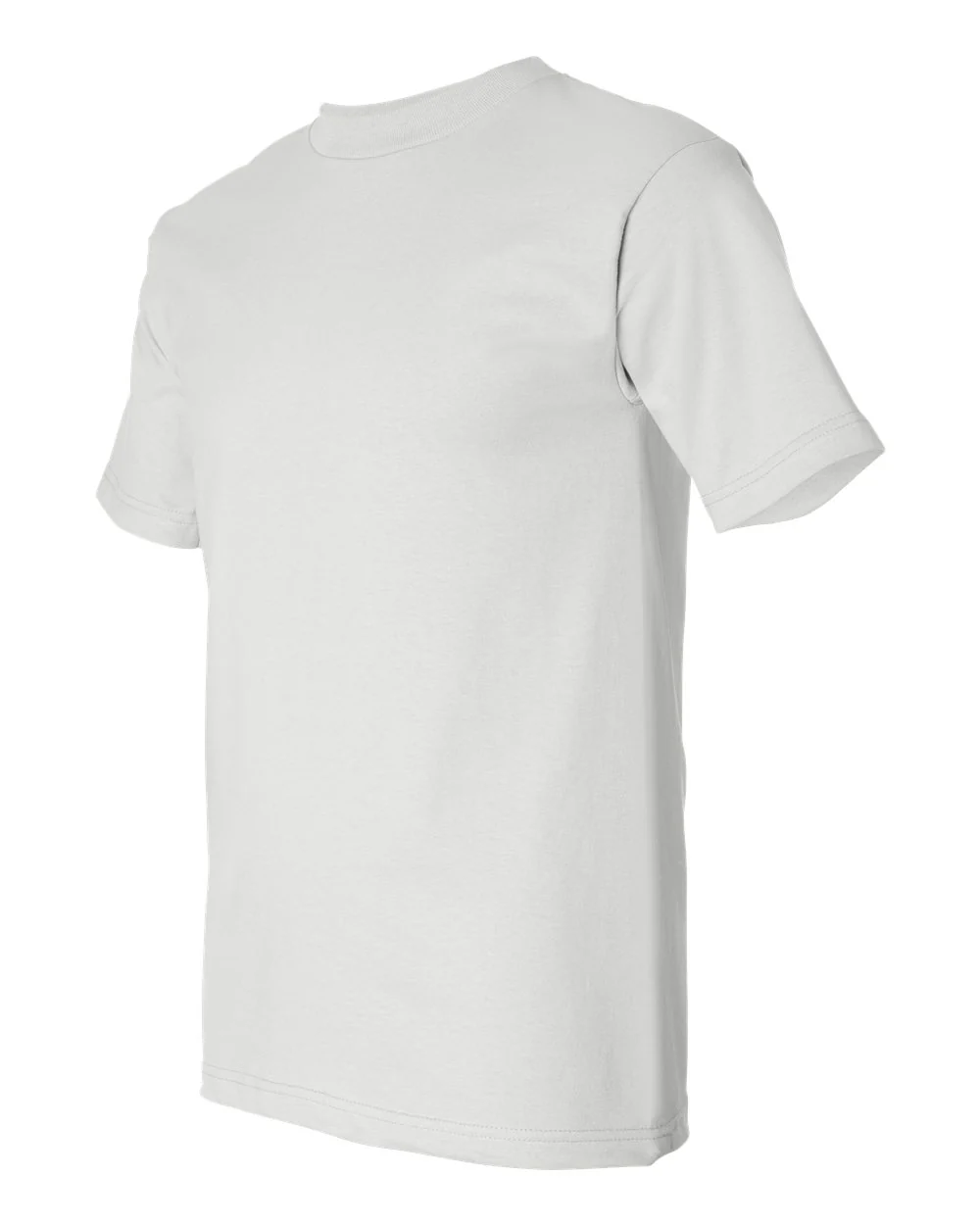 Bayside-5100-USA-Made Heavyweight T-Shirt - Image 64