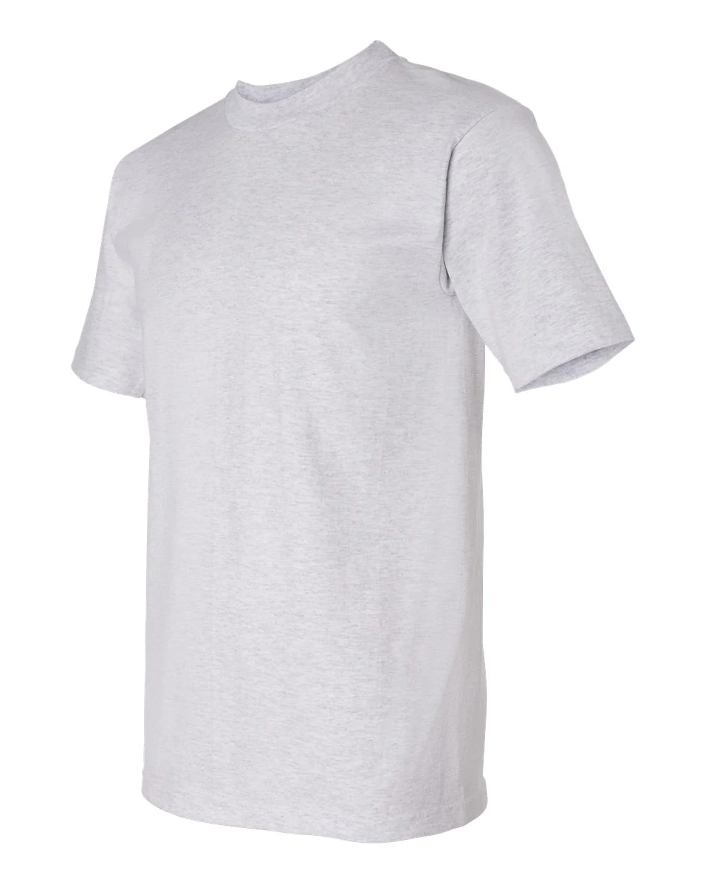 Bayside-5100-USA-Made Heavyweight T-Shirt - Image 7